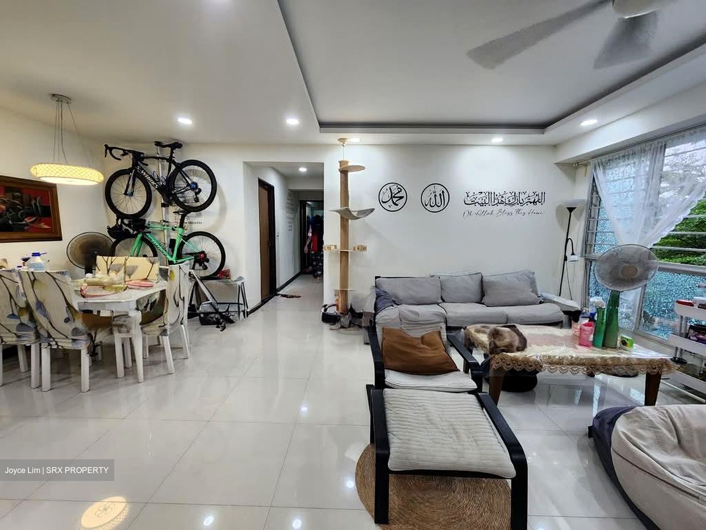 Blk 296C Skyline II @ Bukit Batok (Bukit Batok), HDB 5 Rooms #554758861
